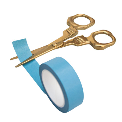 SUCK UK Kurukafa Makas